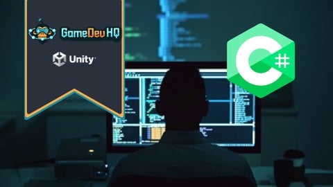 The Unity C# Survival Guide