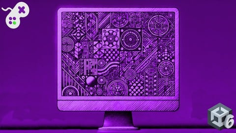 Design Patterns for Game Programming - Unity 6 Compatible