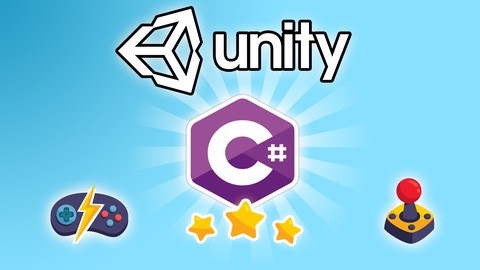 C# & Unity By Example : 20+ Mini Game Development Projects