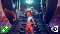 Unity 3D Game Kit Introduction - Make Games Without Coding