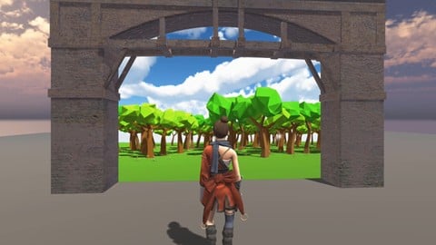 Unity Game Development Master Class