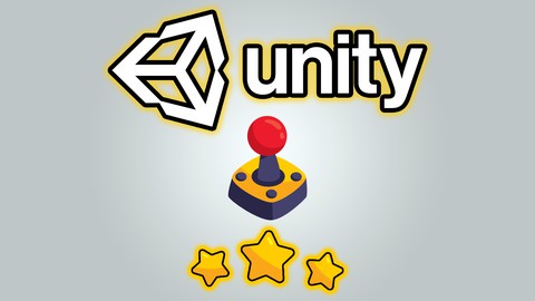 Unity Game Projects : 20+ Mini Projects in Unity & C#