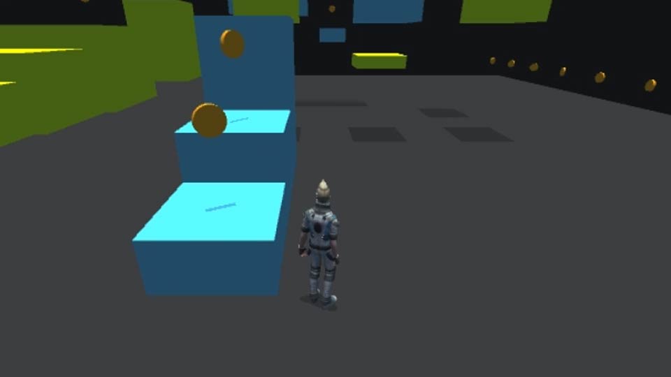 Unity: Scripting with C#