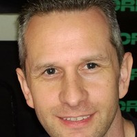 Pete Jepson Image