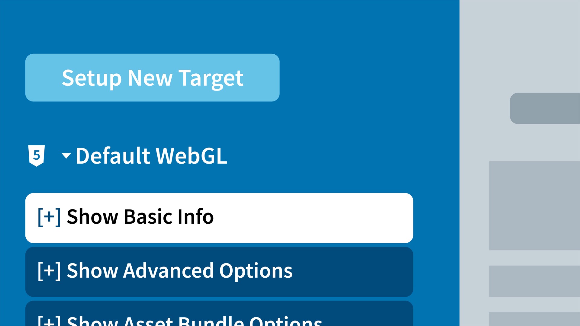 Unity: Cloud Build with Git