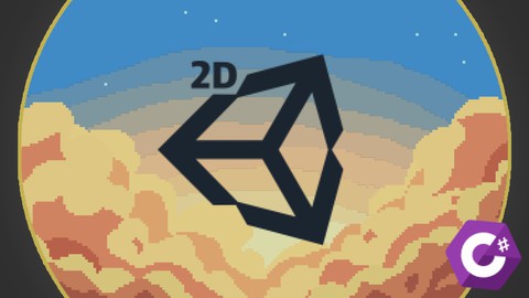 Unity 2D and C# - A Practical Game-Dev Course