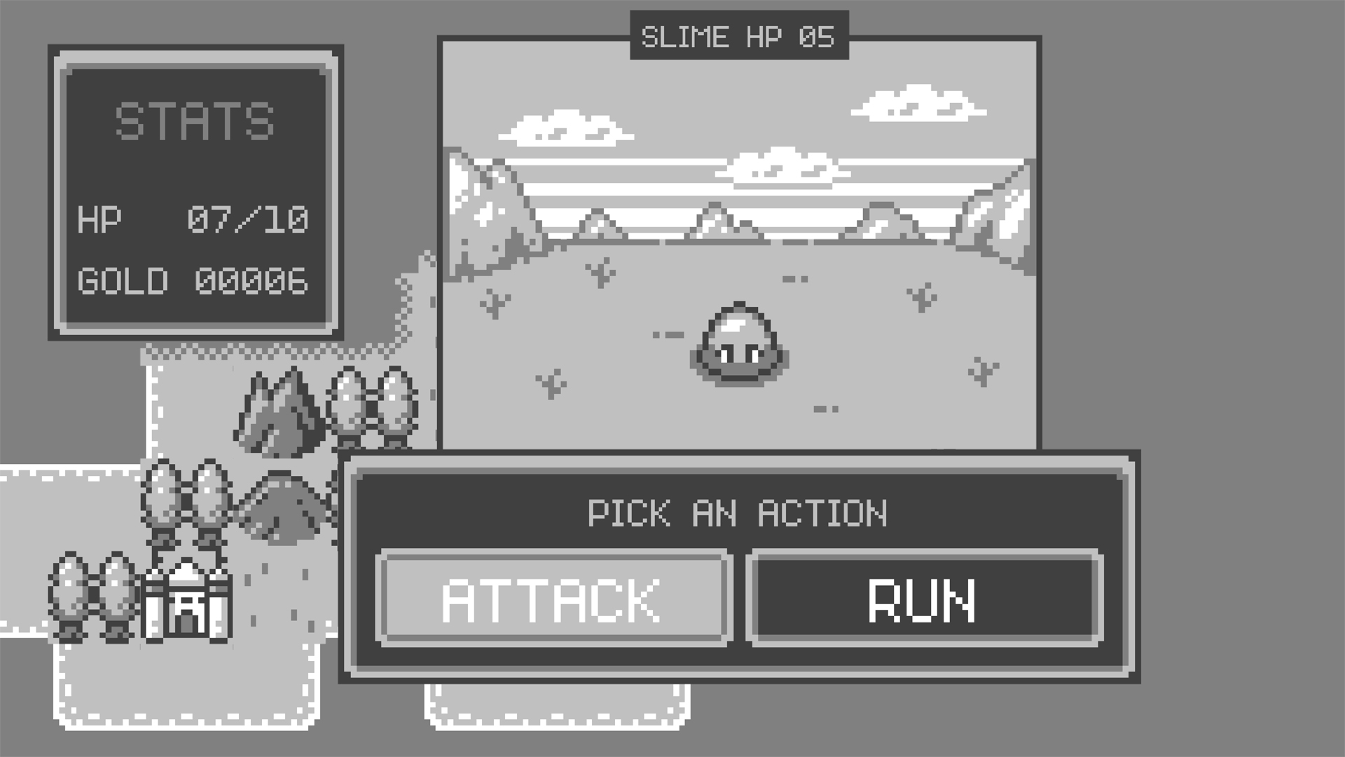 Unity 5: 2D Combat in an RPG Game