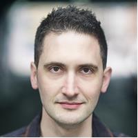 Alan Thorn