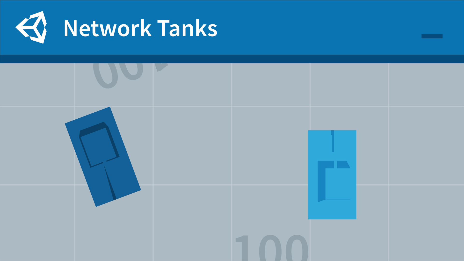 Unity 5: Network Gaming