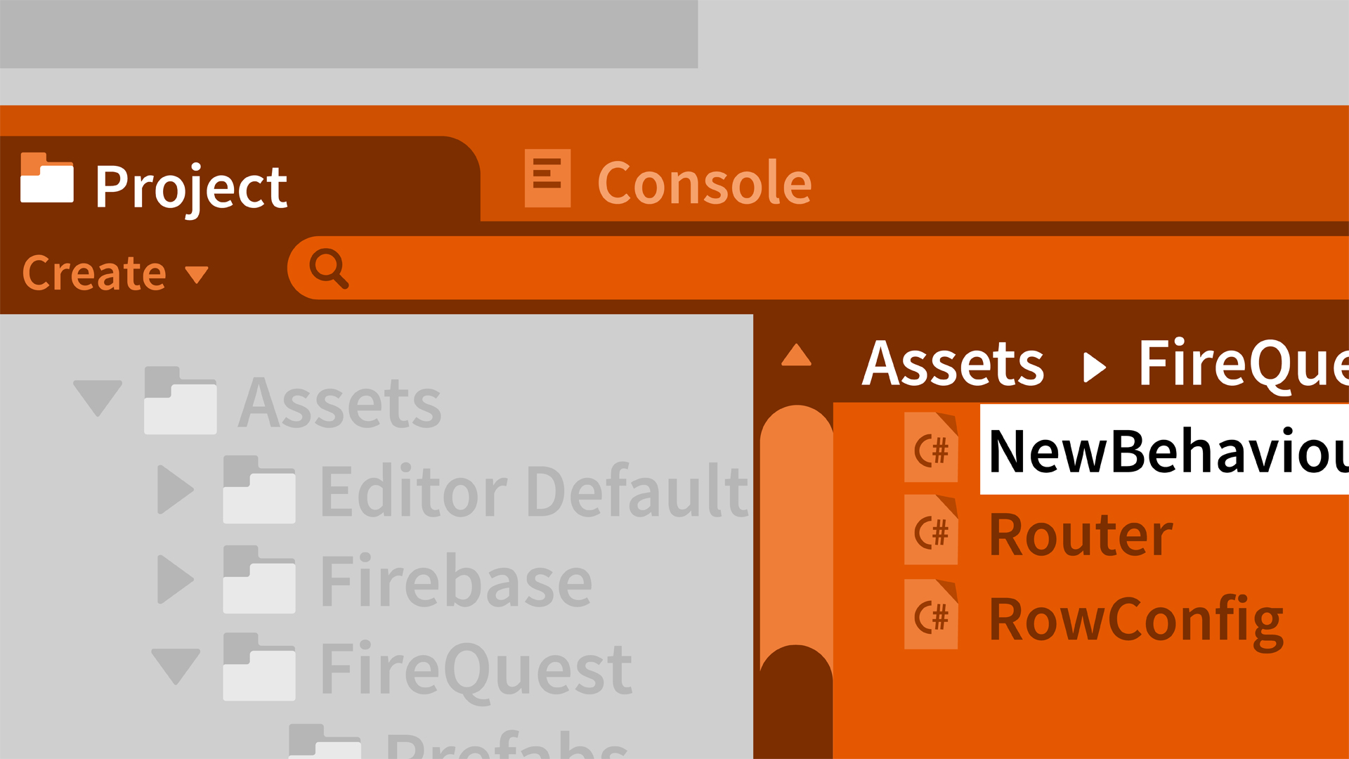 Unity: Working with Google Firebase
