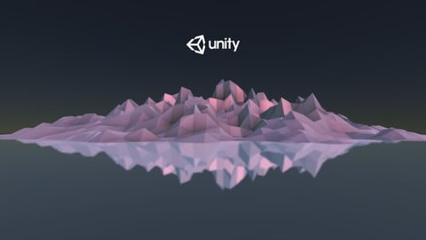 Coding in Unity: Mastering Procedural Mesh Generation