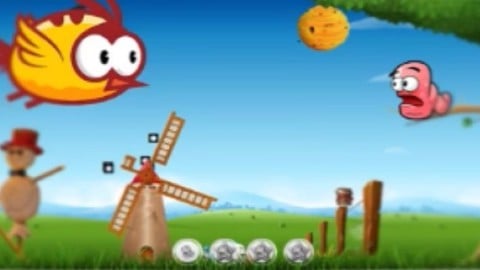 Intro to Game Development using Unity - Part I