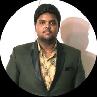 Dinesh Tavasalkar Image