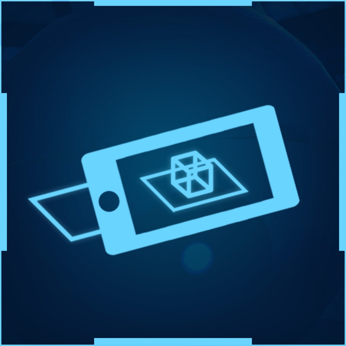 Handheld AR App Development with Unity