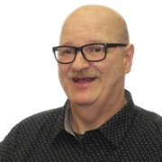 Peter Patterson Image