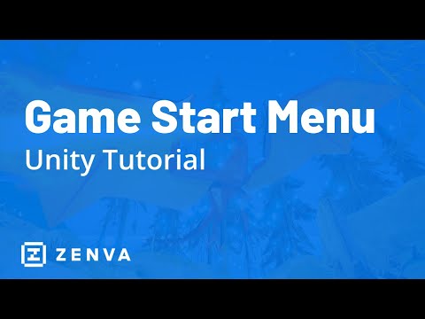 Master Unity Game Development - The Ultimate Beginners Course
