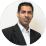 Nikhil Parekh Image