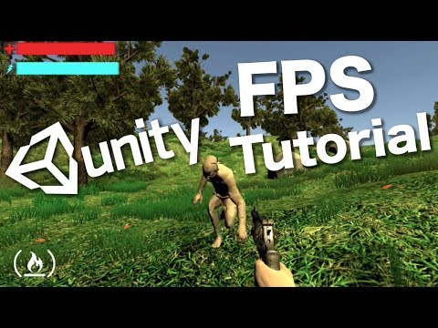 Unity Tutorials