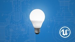 Unreal Engine 4: Beginners Guide to Lighting