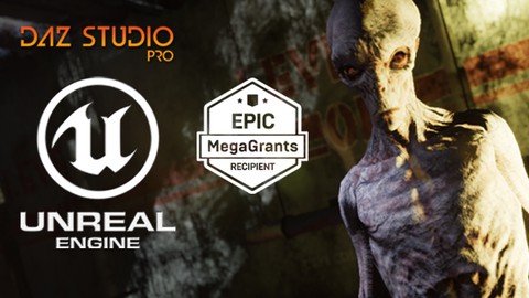 Introduction To 3D Character Animation In Unreal Engine!