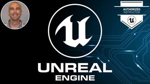 Unreal Engine 5 - Blueprint Scripting 101