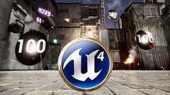 Unreal Engine 4: Intro to Game Design