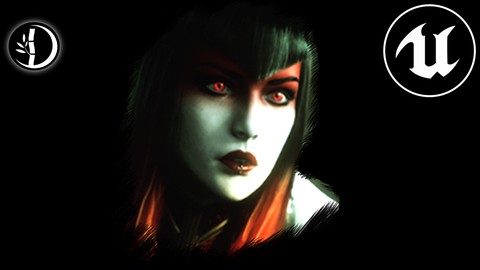 Unreal Engine: Character Skill System