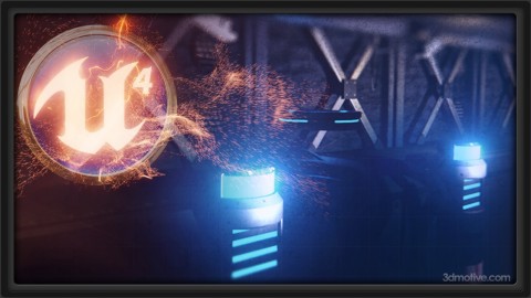 Building a Side-Scroller Game in Unreal 4