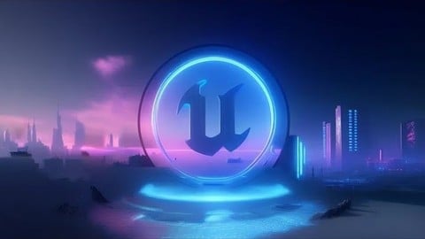 Unreal Engine 5 : All in one UE5 master Blueprint