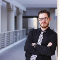 Stephen Ulibarri Image