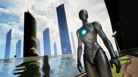 Unreal Engine: Creating Widgets for UI