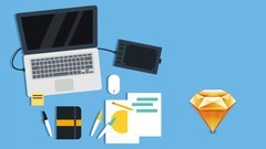 The Complete App Design Course - UX, UI and Design Thinking