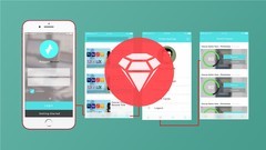 UI / UX - The Complete Sketch Course