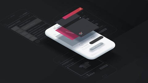 Learn UX: Wireframe and Prototype a Mobile App (2023)