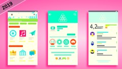 Icons8 Lunacy : Adobe Xd Alternative User Experience Design