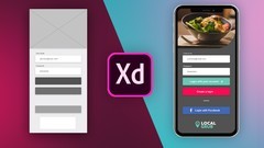 User Experience Design - Learn the UX UI Process & Adobe XD