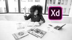 Adobe XD Mobile & Web UX/UI for Dummies: Quick Crash Course!