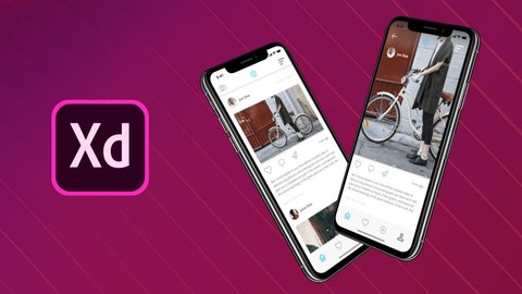 Adobe Xd Animation - Complete Guide From Icons To UI