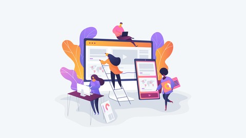 Axure RP 9 Fundamentals and Mobile prototyping for UX Design