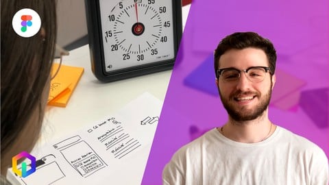 Diseño UX: experiencia de usuario UX/UI + Figma 2026