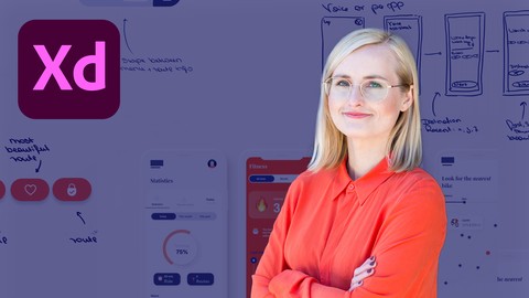 Portfolio MASTERCLASS - UX/UI case studies