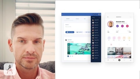 UI / UX Designer - All you need to lean the profession