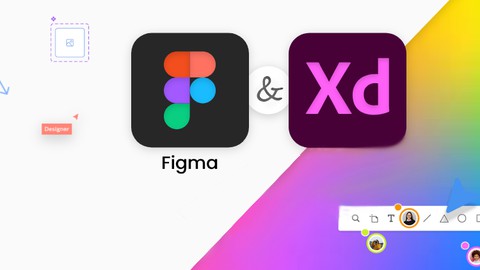 User Experience Design Essentials - Adobe XD & Figma - UI UX