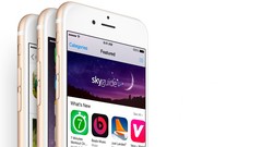 iOS 8 Mobile App Design: UI & UX Design From Scratch
