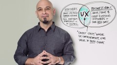 UX & Web Design Master Course: Strategy, Design, Development