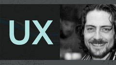 Become a Senior User Experience (UX) Design Strategist