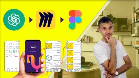 Revolutionize UX/UI: AI-Design Strategies with ChatGPT