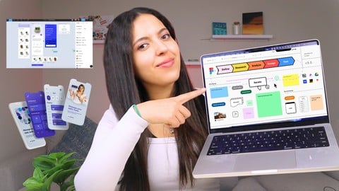 UX Design Foundations - From Newbie to Confident UXer!
