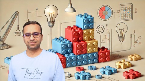 Mastering Design Thinking: A Complete Guide with ChatGPT