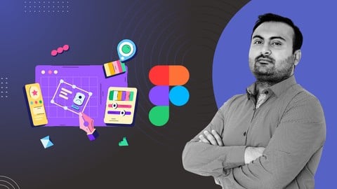 Definitive UI UX Design Course with Figma